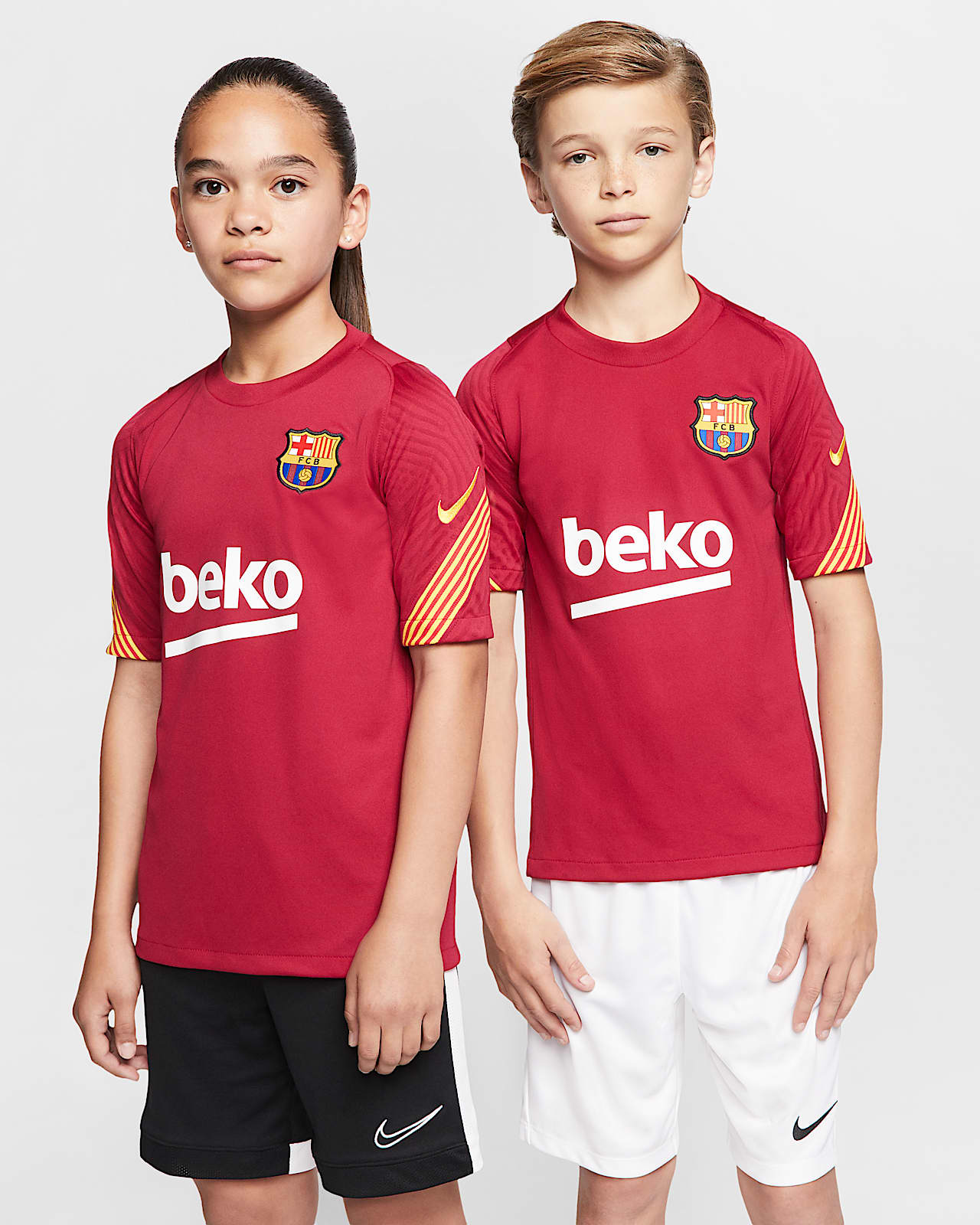 camiseta fc barcelona niño