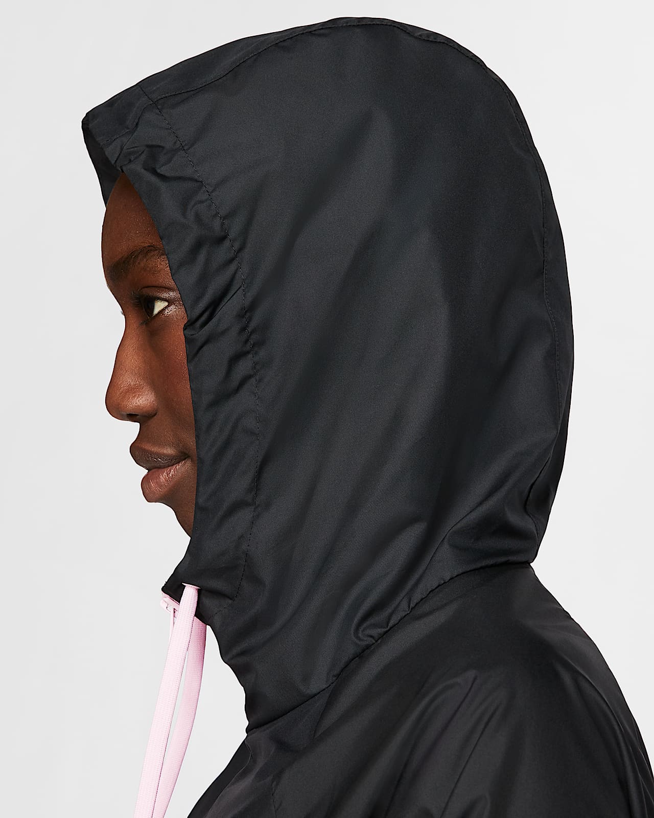 Nike Sportswear Windrunner Women's Jacket Nike Sportswear Windrunner Women's Jacket