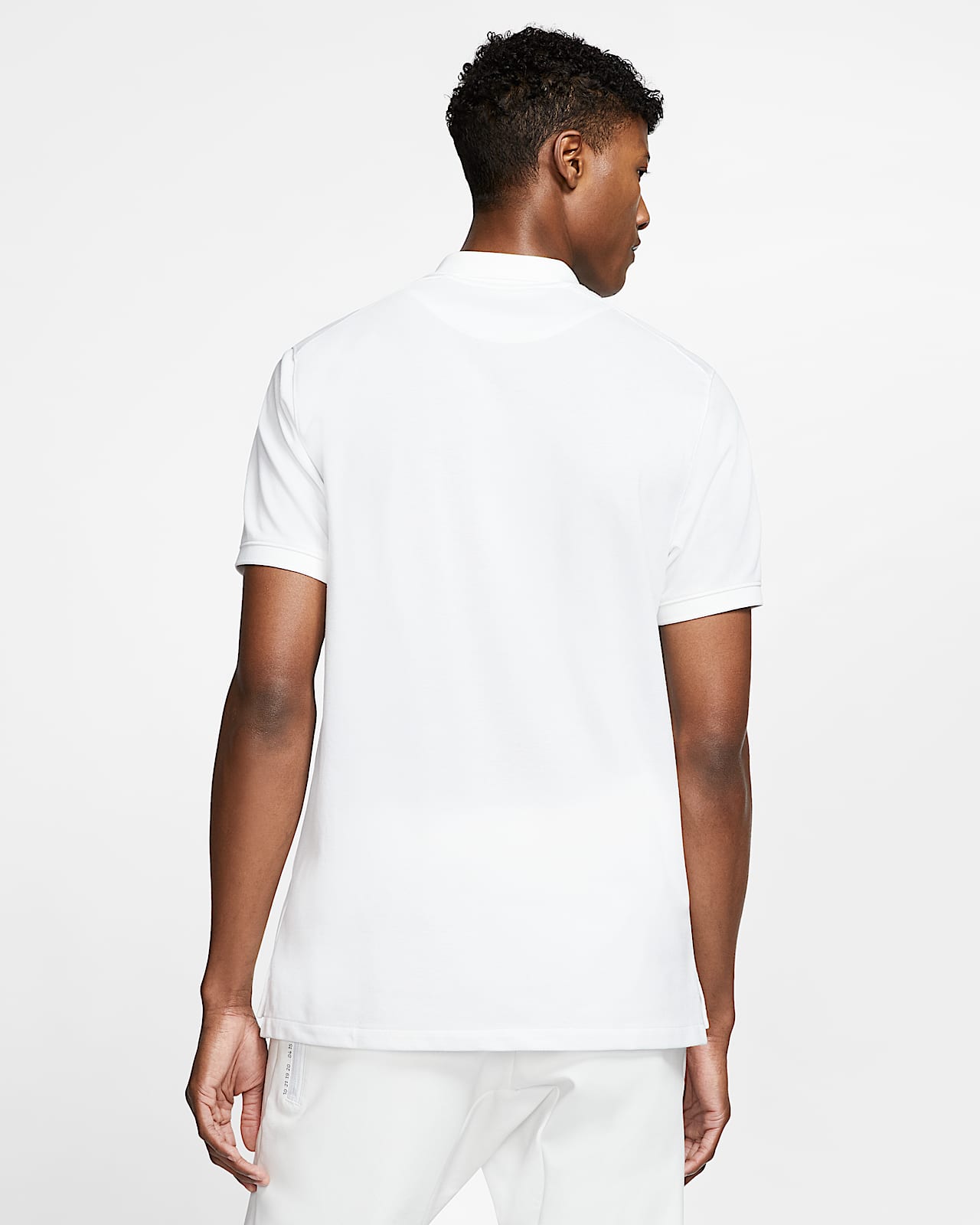 nike techknit cool polo