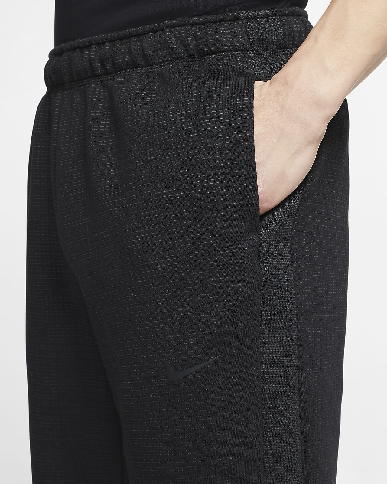 nike tech pack knit pants