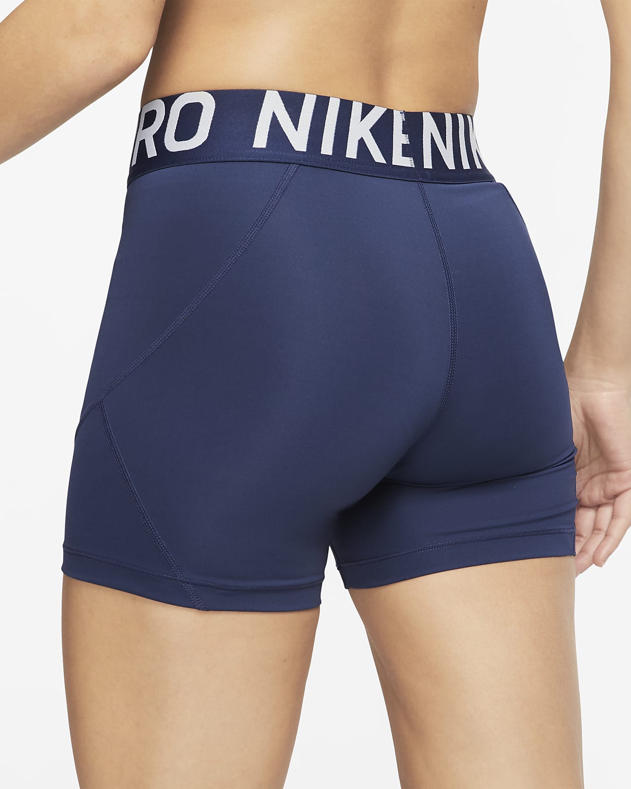 Nike Pro Women's 13cm (approx.) Shorts 