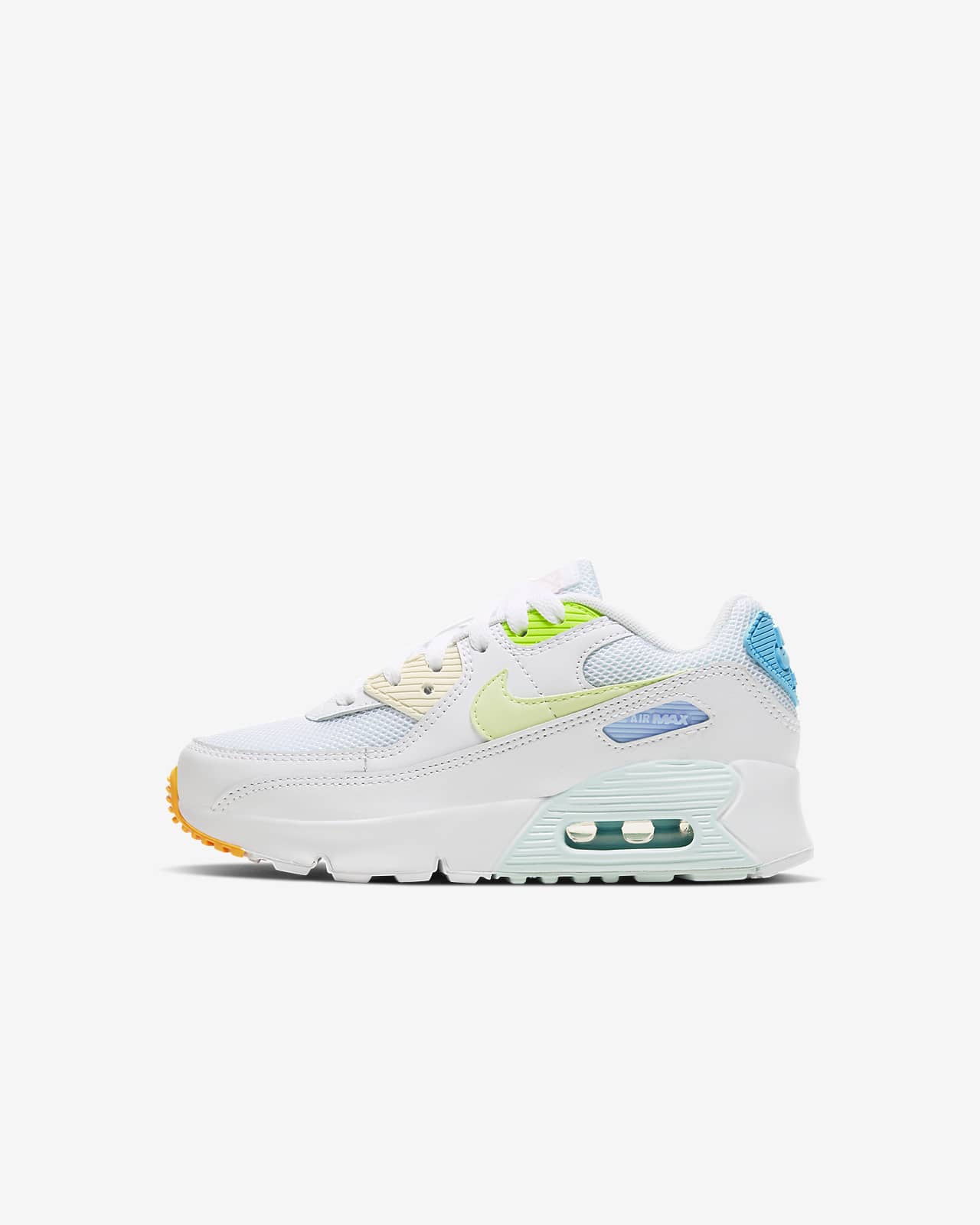 nike air max 90 enfants