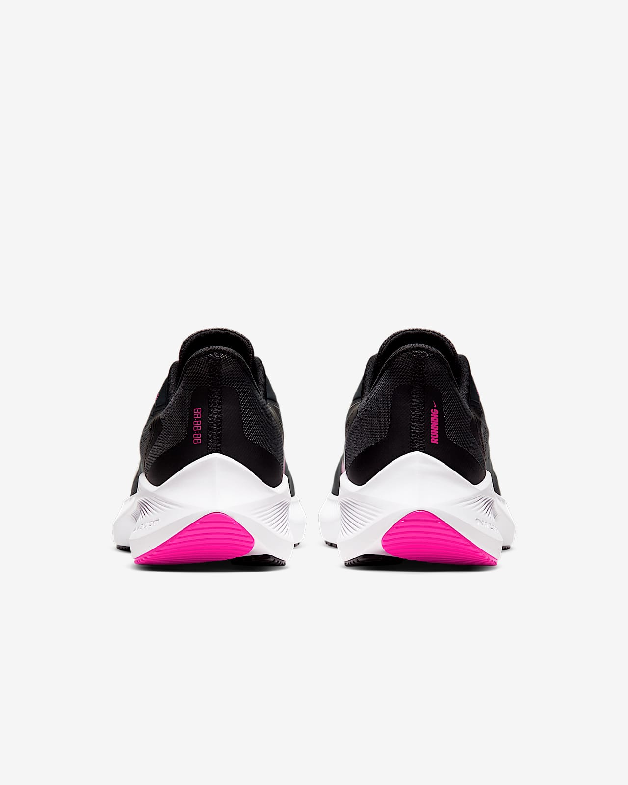 nike air zoom winflo 6 mujer rosa nike air zoom winflo 6 mujer rosa