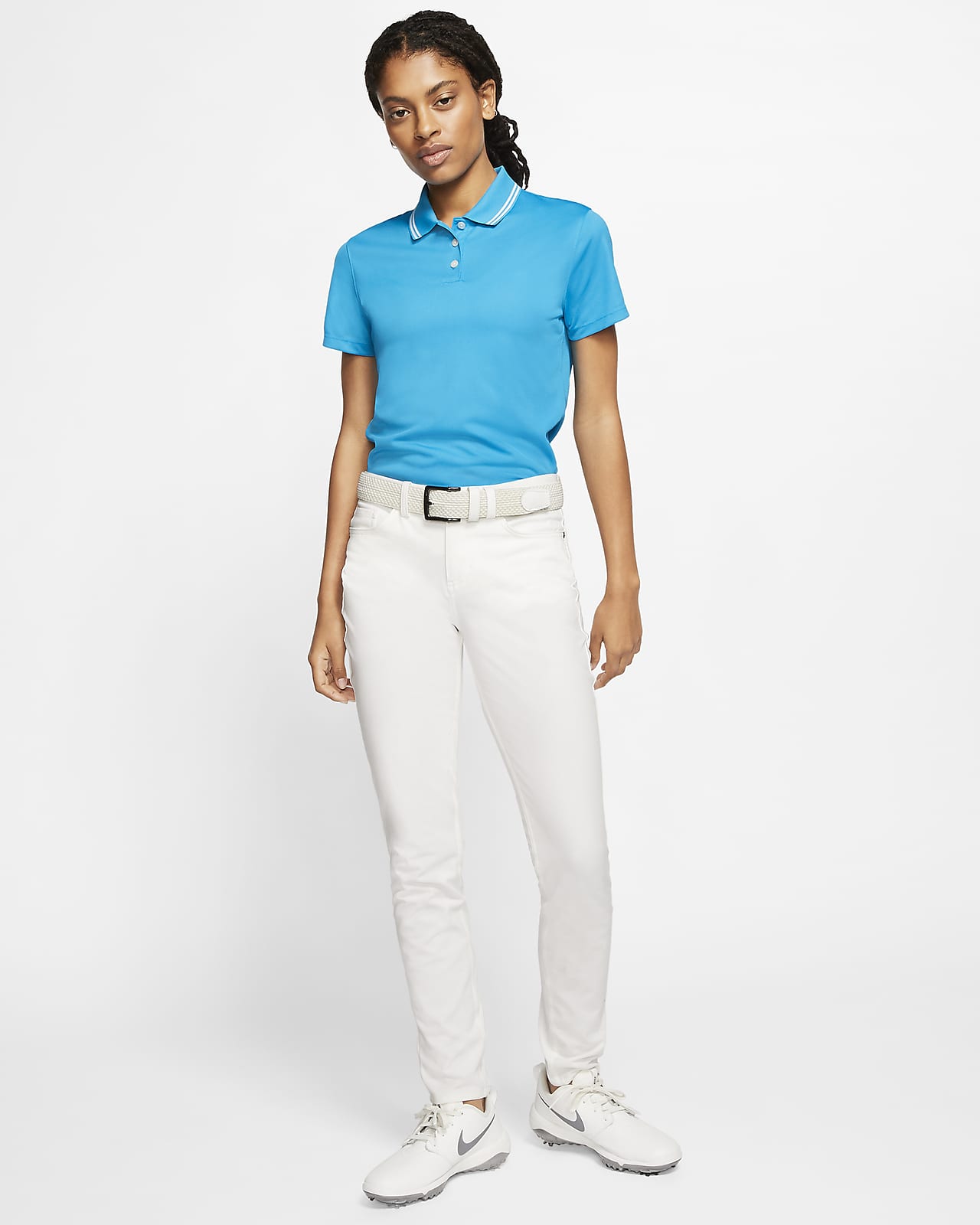 nike dri fit victory golf