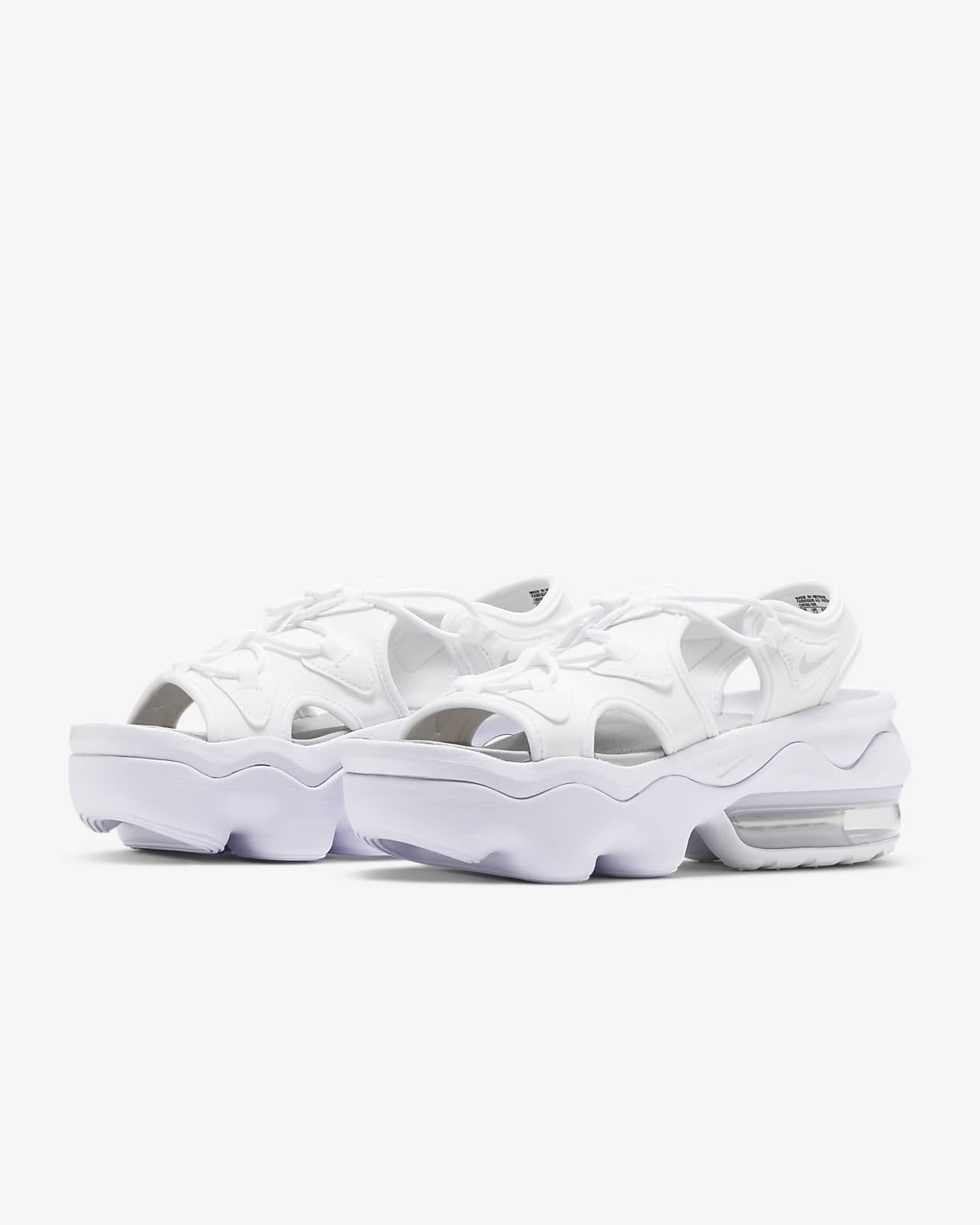 nike air koko sandal