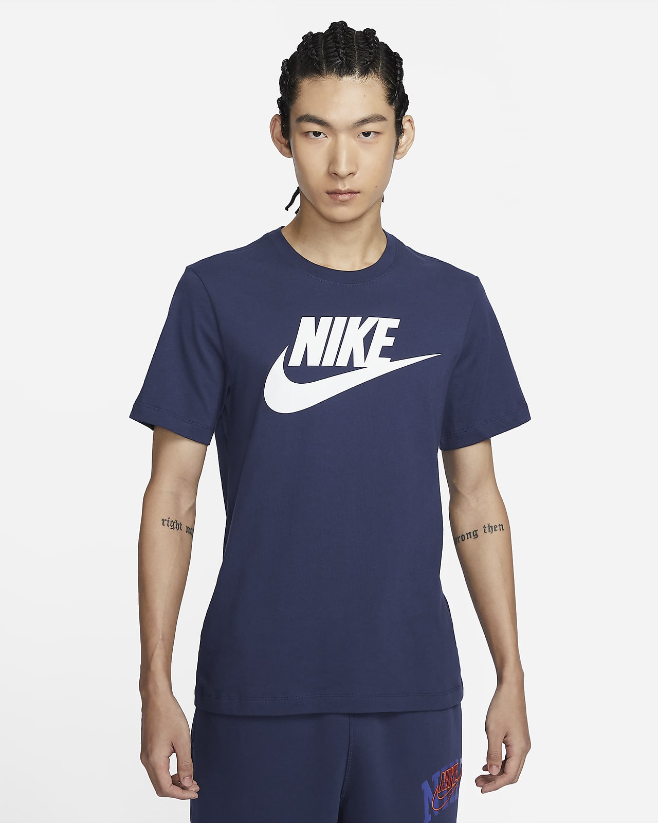 Nike Sportswear Men s T Shirt