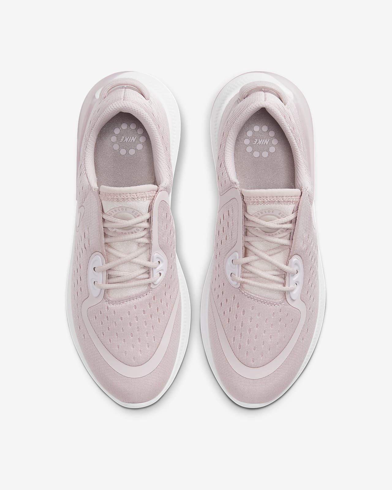 nike joyride dual run rose