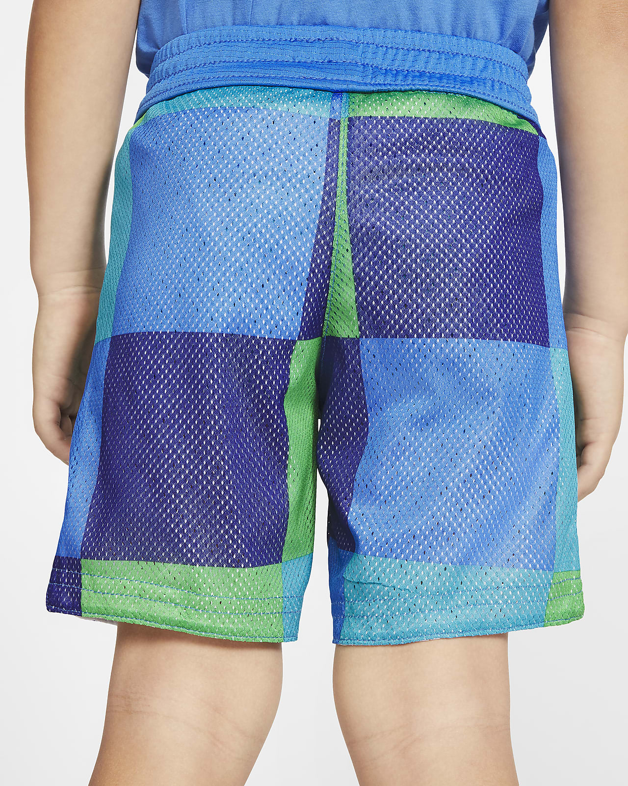 3t nike shorts