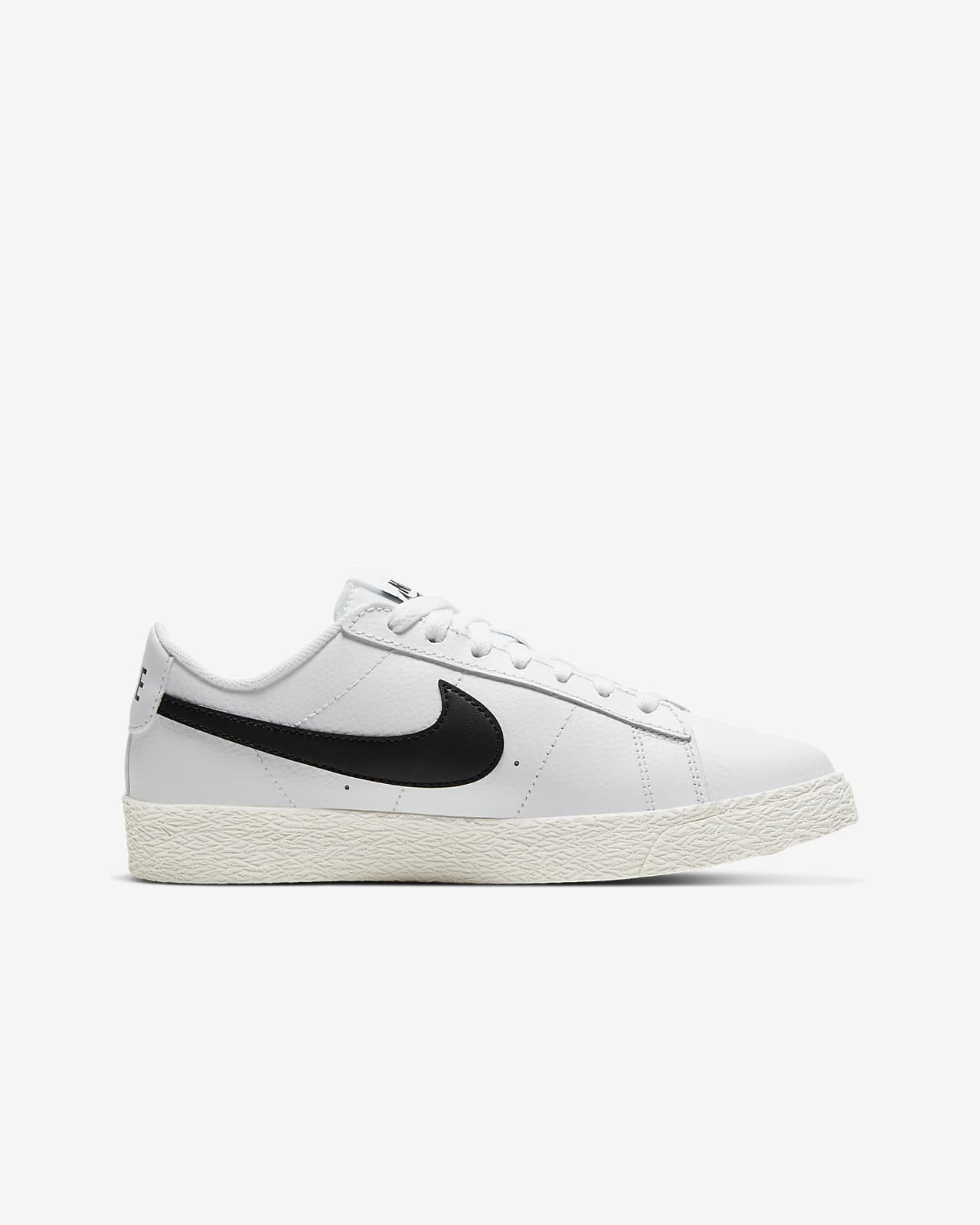 Chaussure Nike Blazer Low Pour Enfant Plus Age Nike Fr