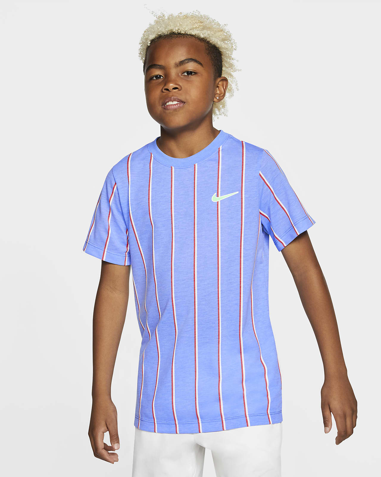 boys dri fit shirts