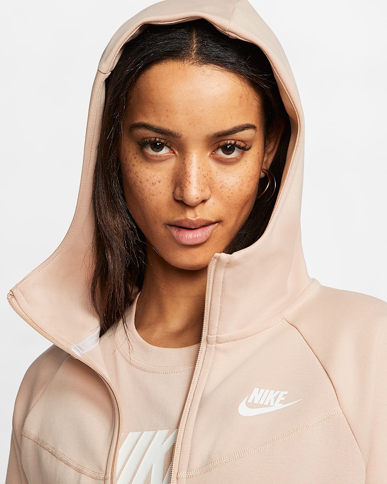 nike windrunner felpa