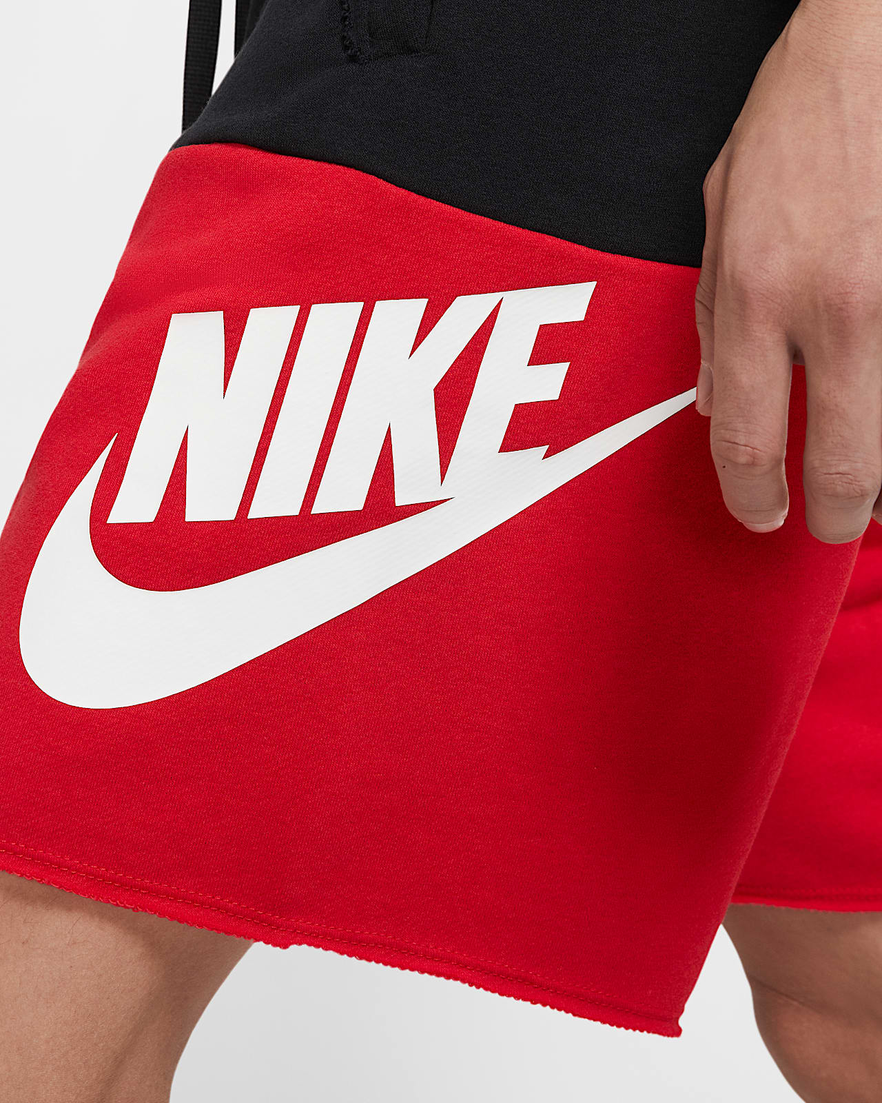 Pantalon corto nike sportswear hombre clearance