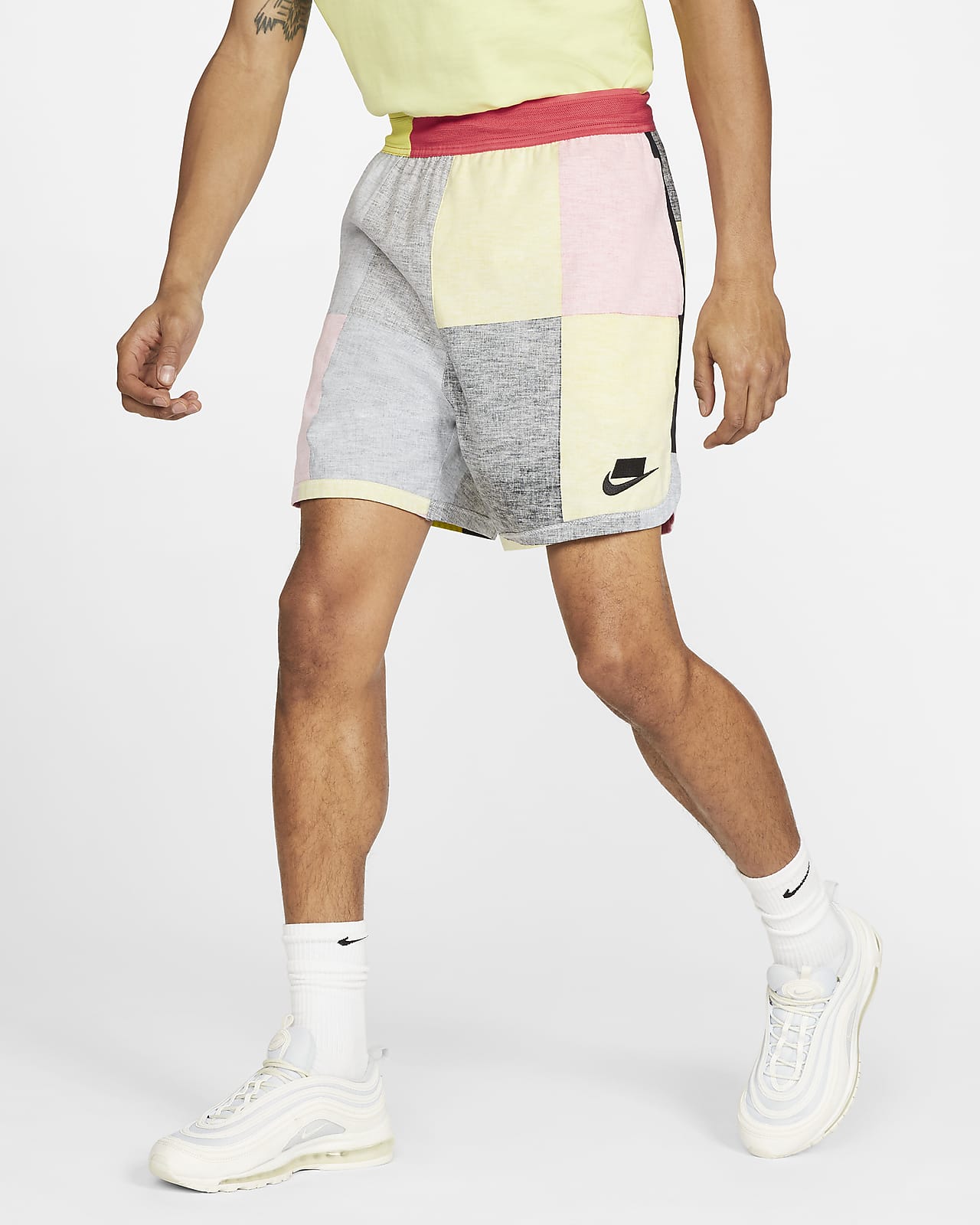 Nike Sportswear NSW Men's Woven Shorts 
