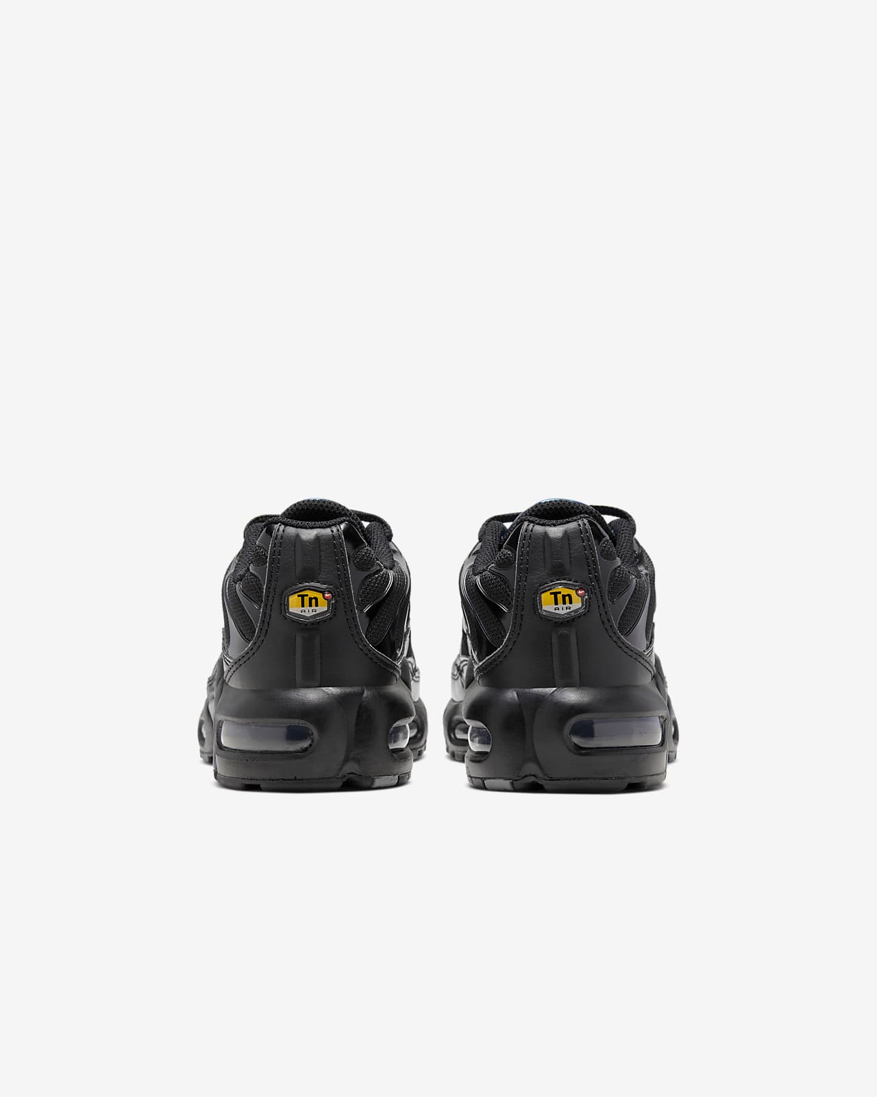 nike little air max plus game