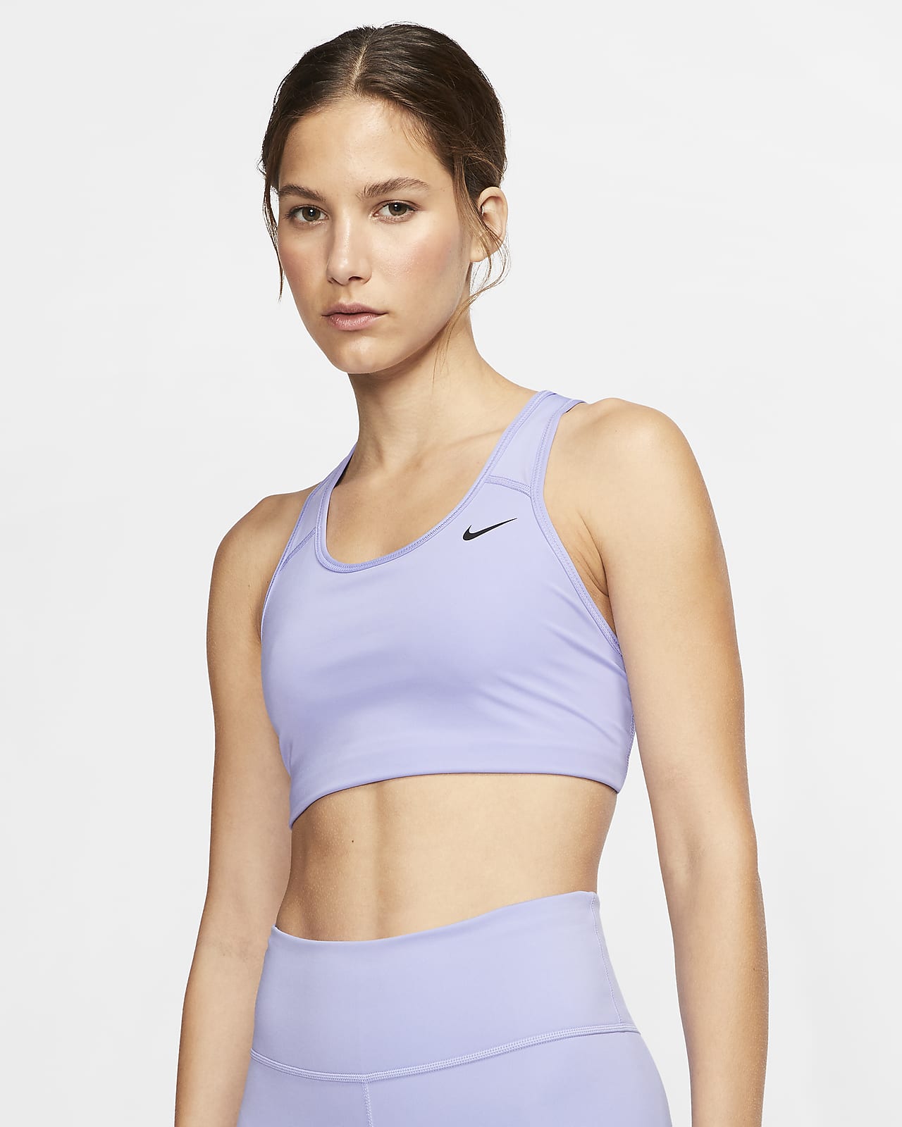 brassiere nike swoosh