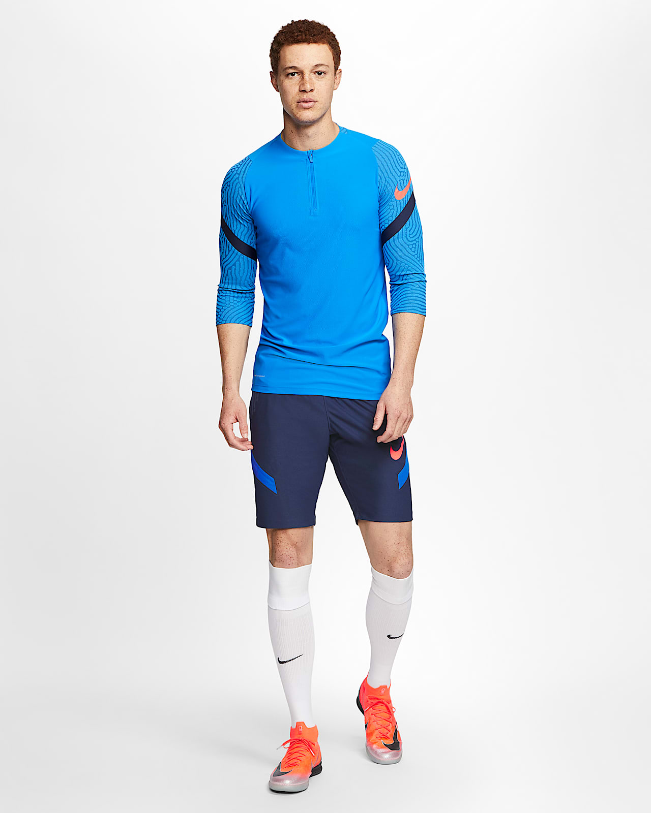 nike vaporknit strike