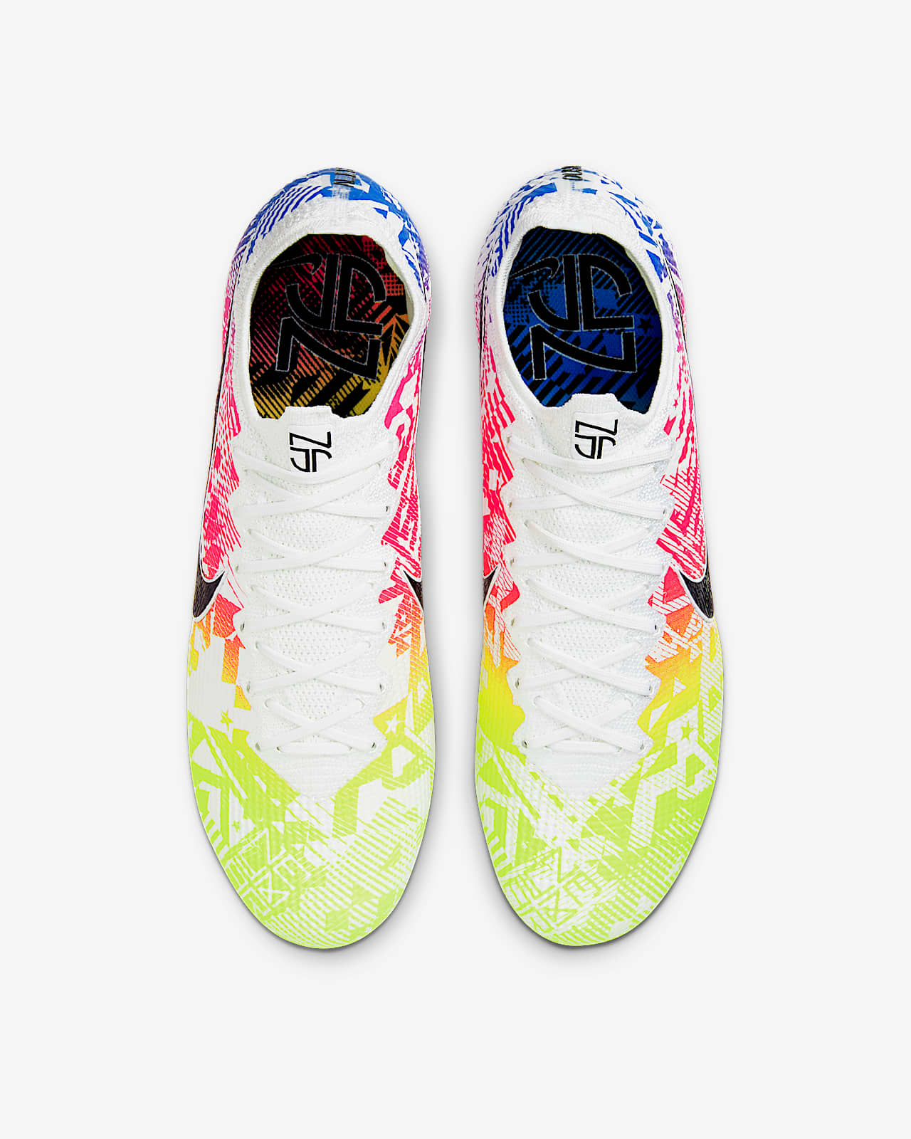 nike semi studs