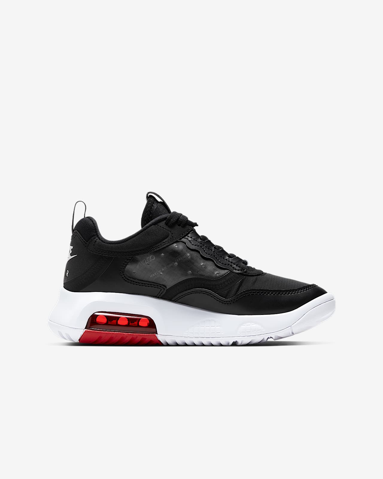 big kids jordan air max 200