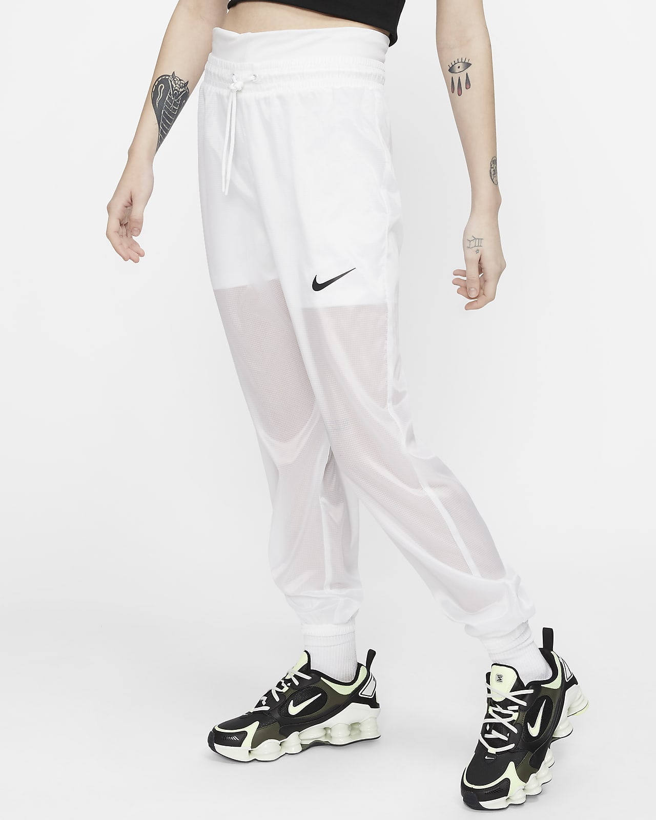 Pantaloni woven Nike Sportswear - Donna. Nike CH