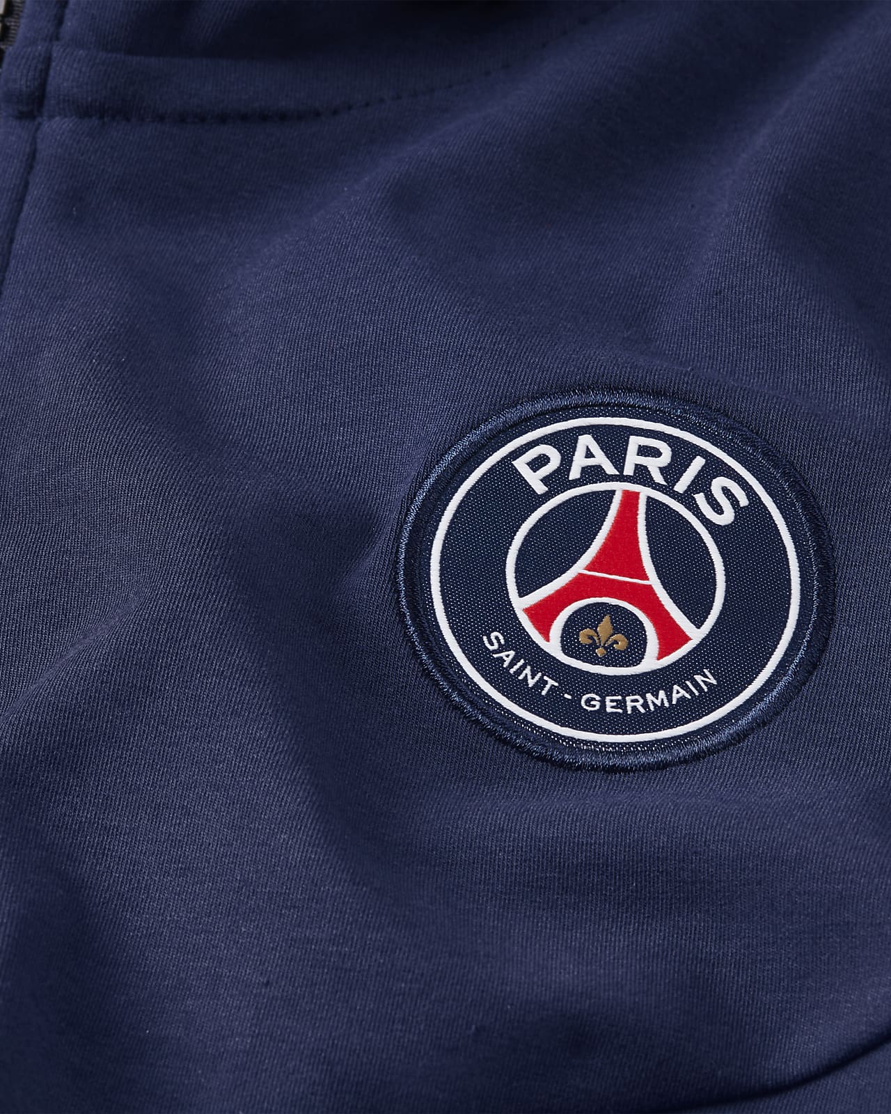 nike paris saint germain tech pack