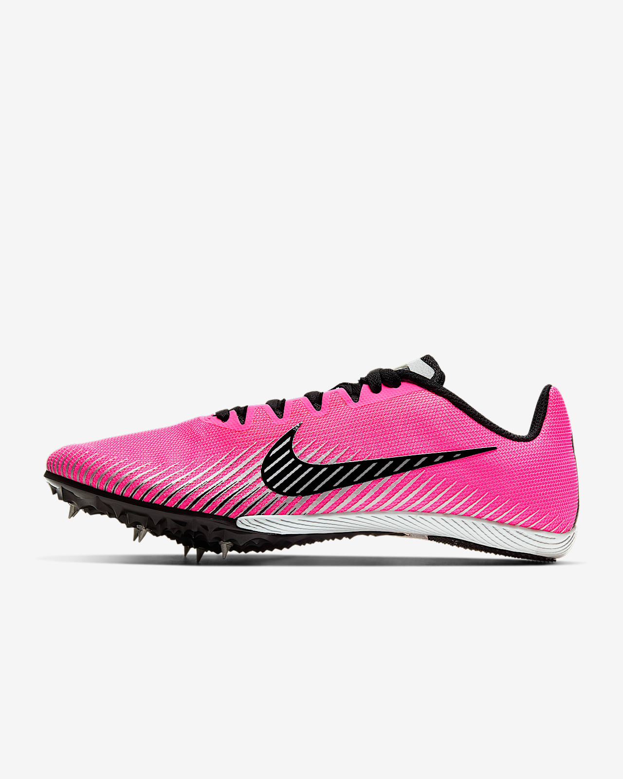 nike zoom rival spike