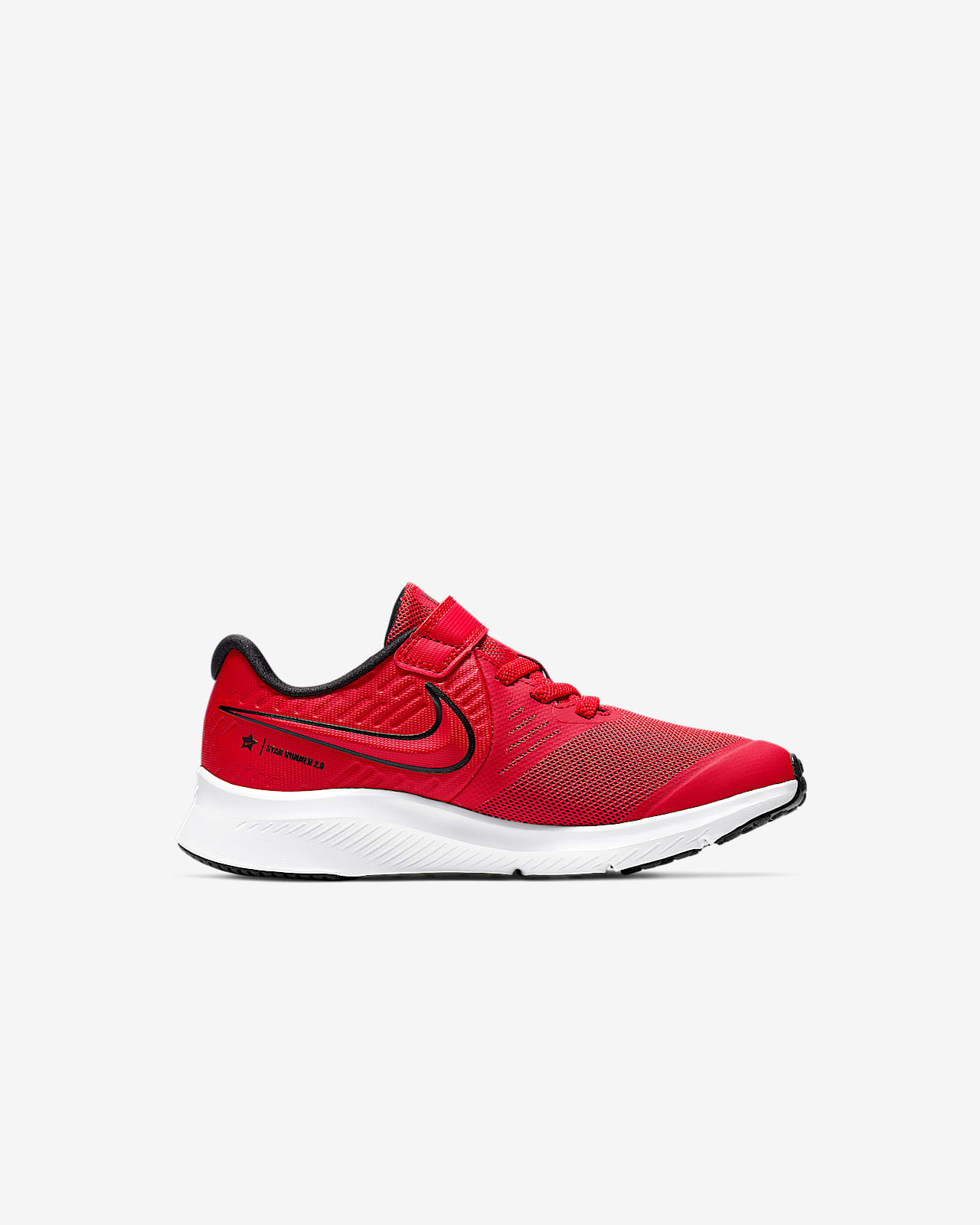 nike star runner 2 preschool