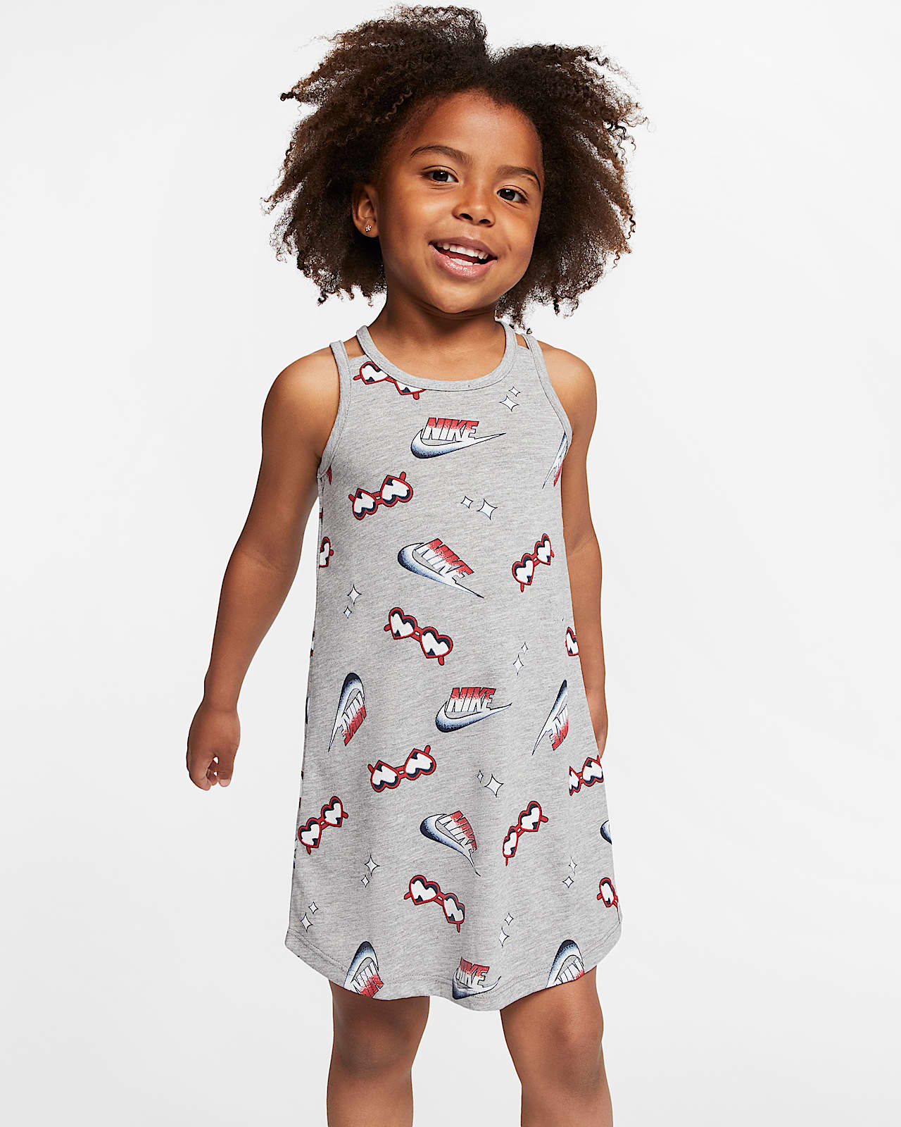kids nike dress