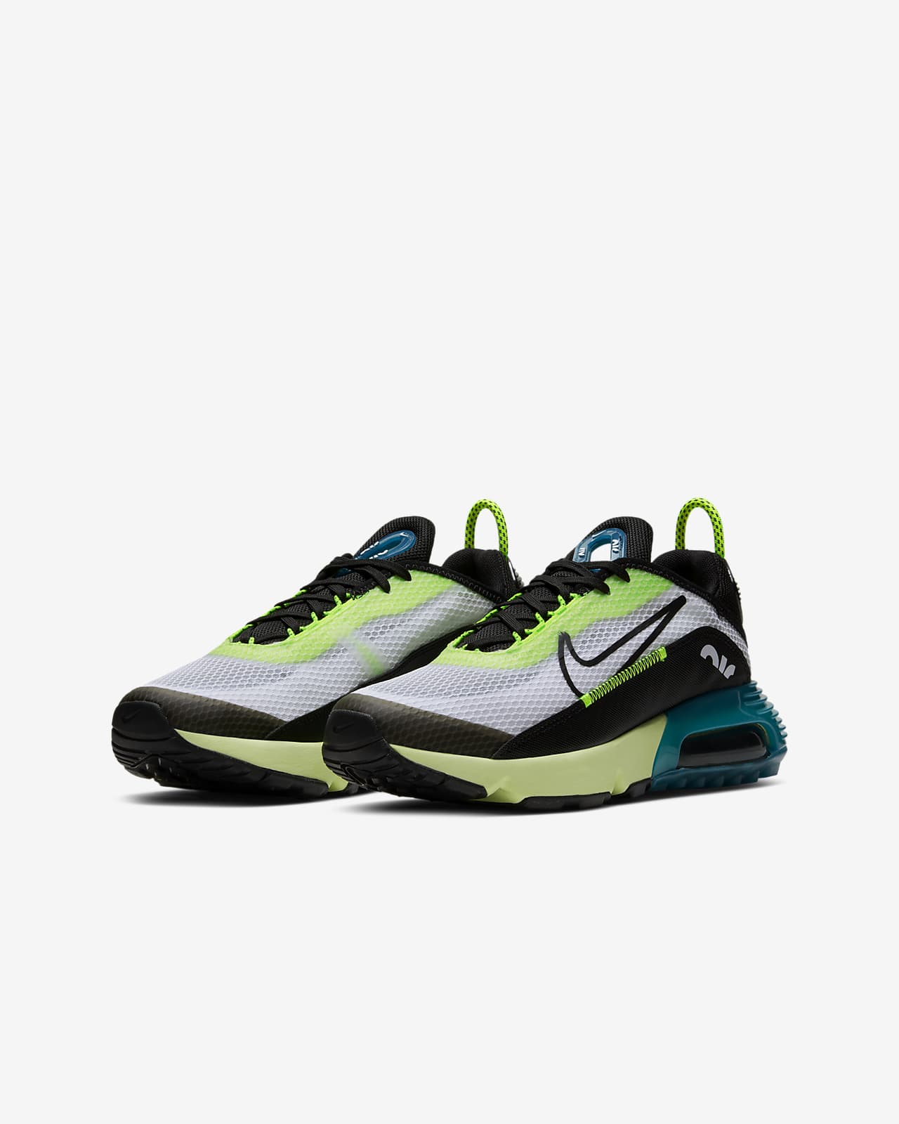 when did nike air max 2090 come out