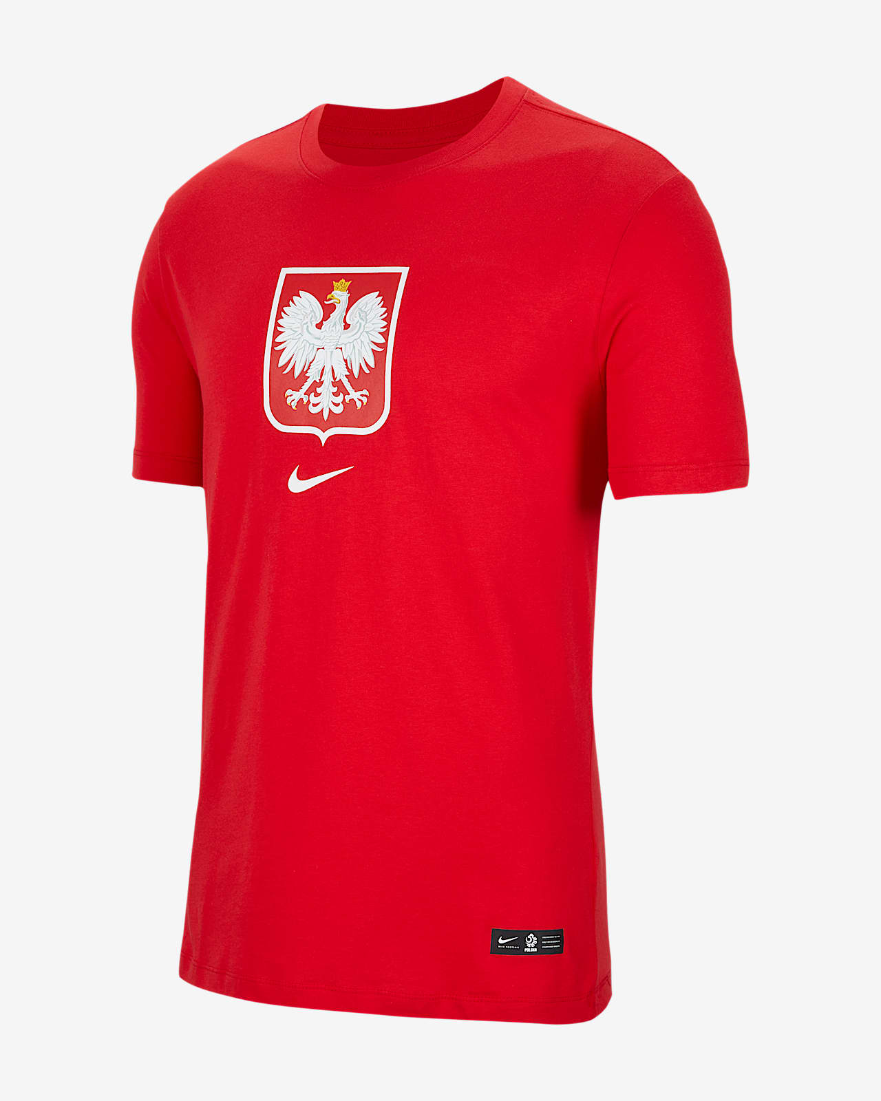 t shirt nike calcio
