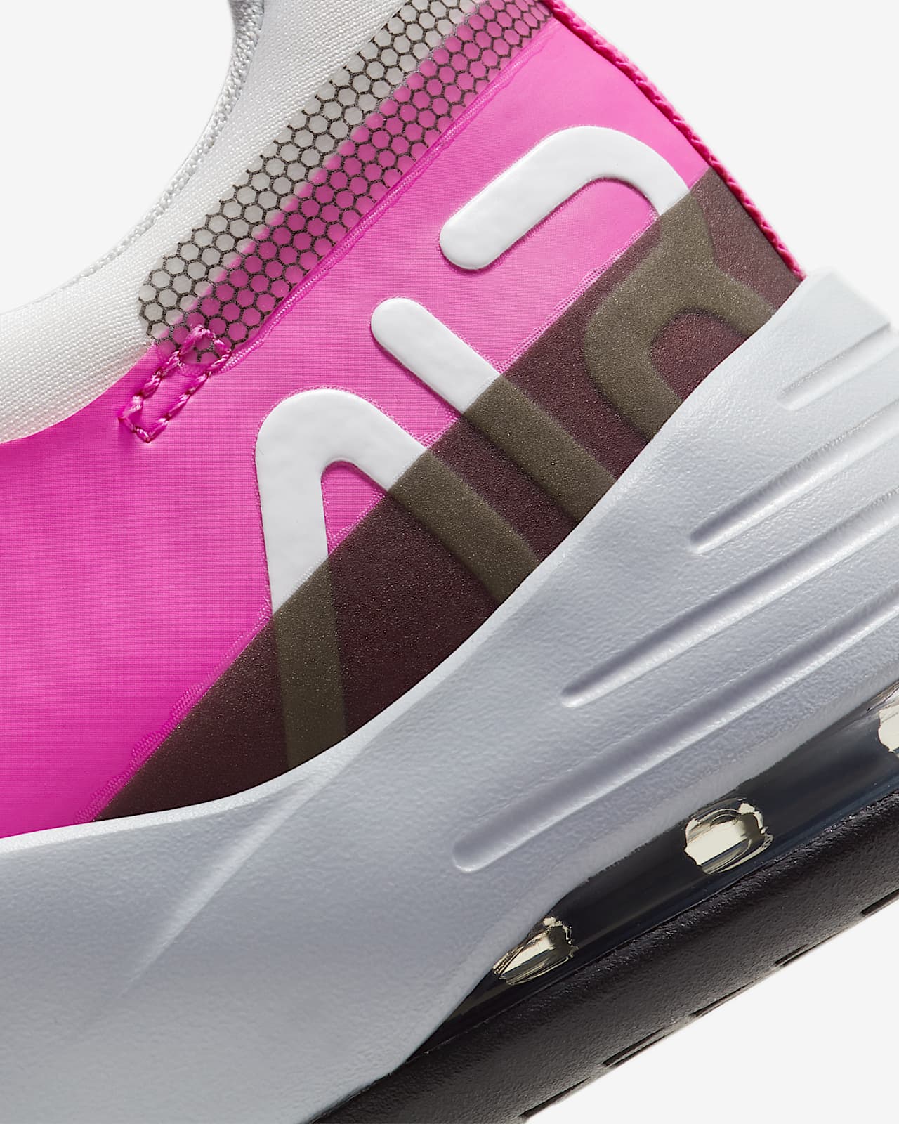 nike air max bella rosa