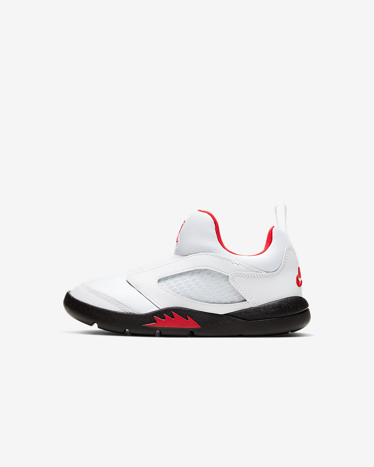 Jordan 5 Retro Little Flex sko til små barn. Nike NO Jordan 5 Retro Little Flex sko til små barn. Nike NO
