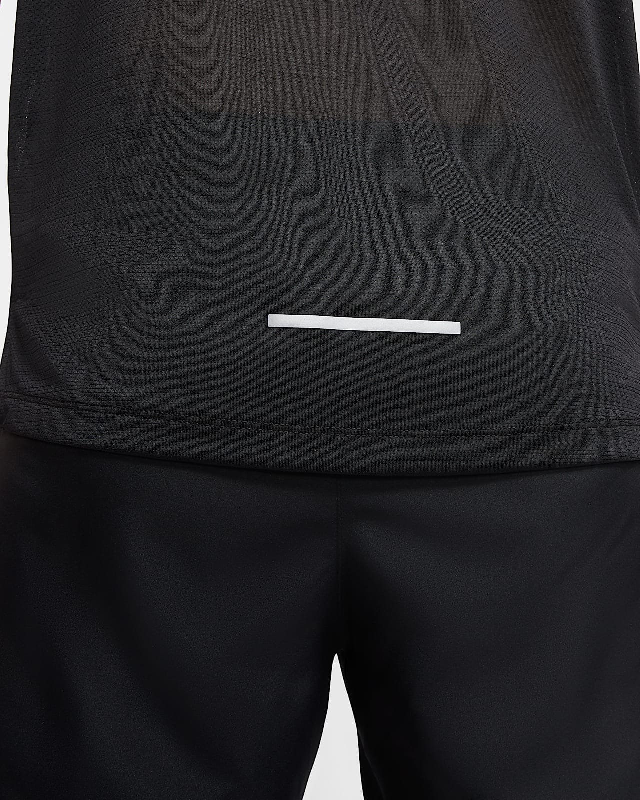 Nike公式 ナイキ マイラー ワイルド ラン メンズ ショートスリーブ ランニングトップ オンラインストア 通販サイト