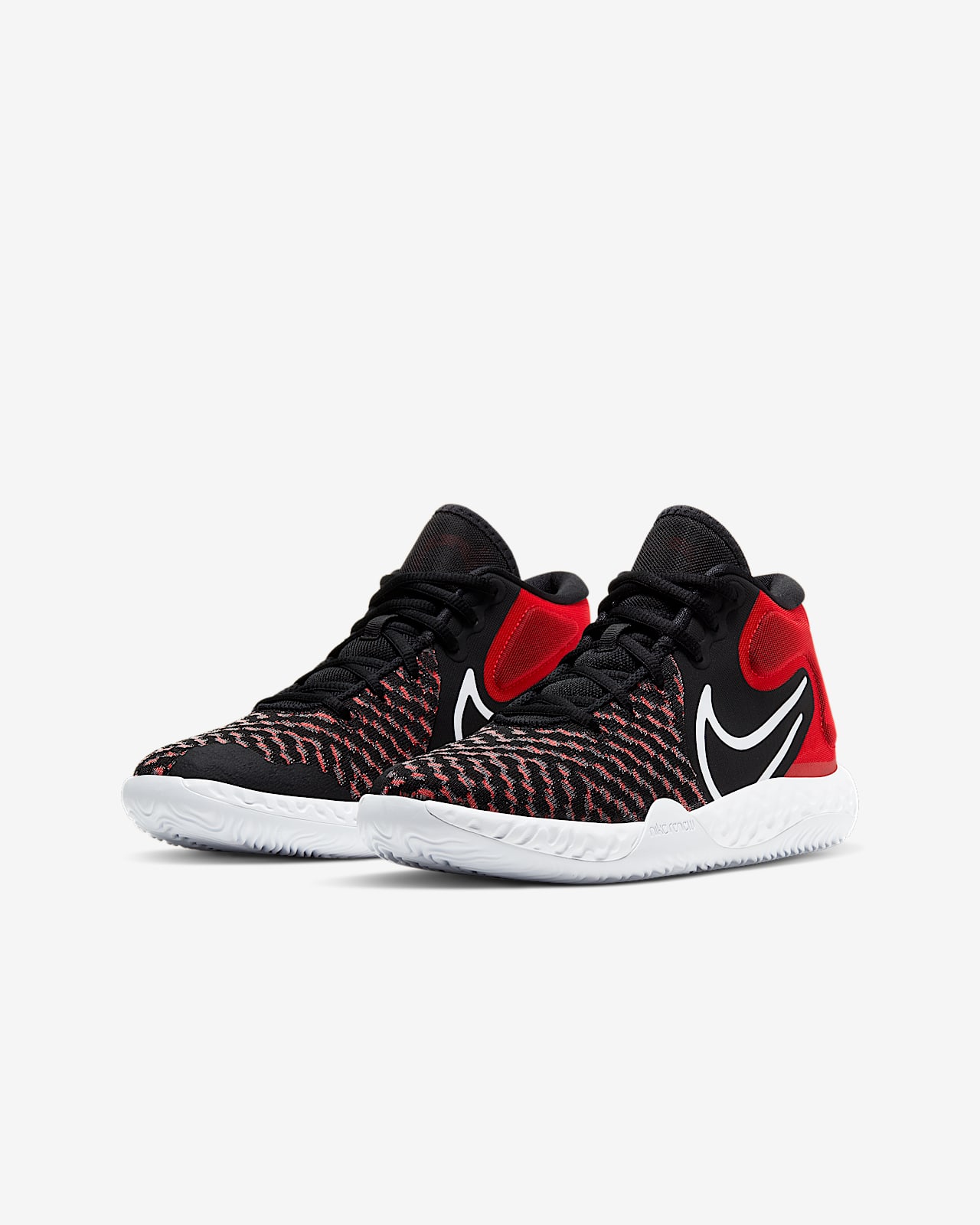 kd kids basketball shoes