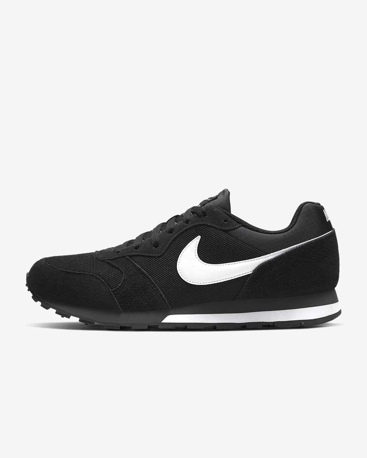 nike chaussure noire homme