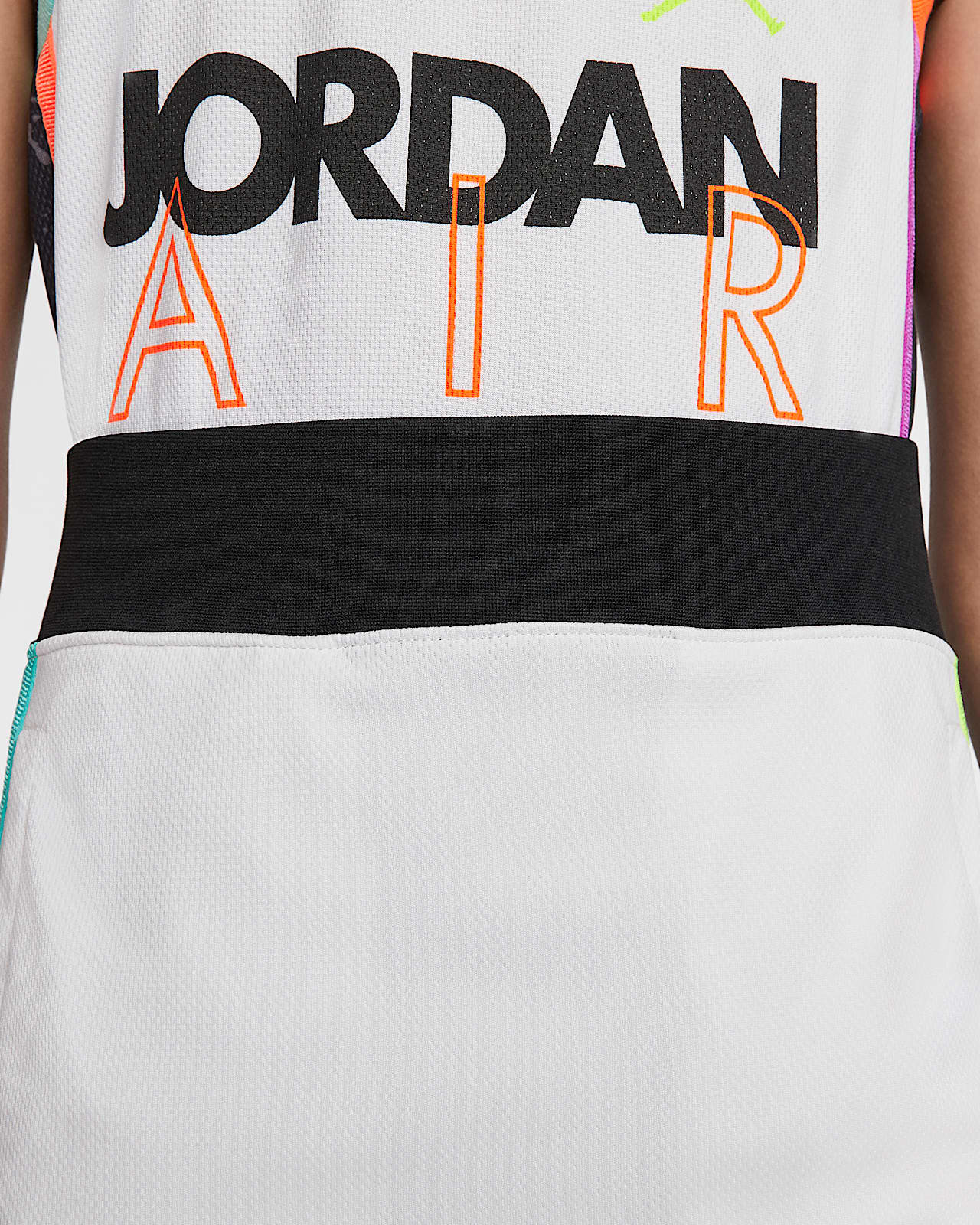 Air Jordan Falda - Niña. Nike ES