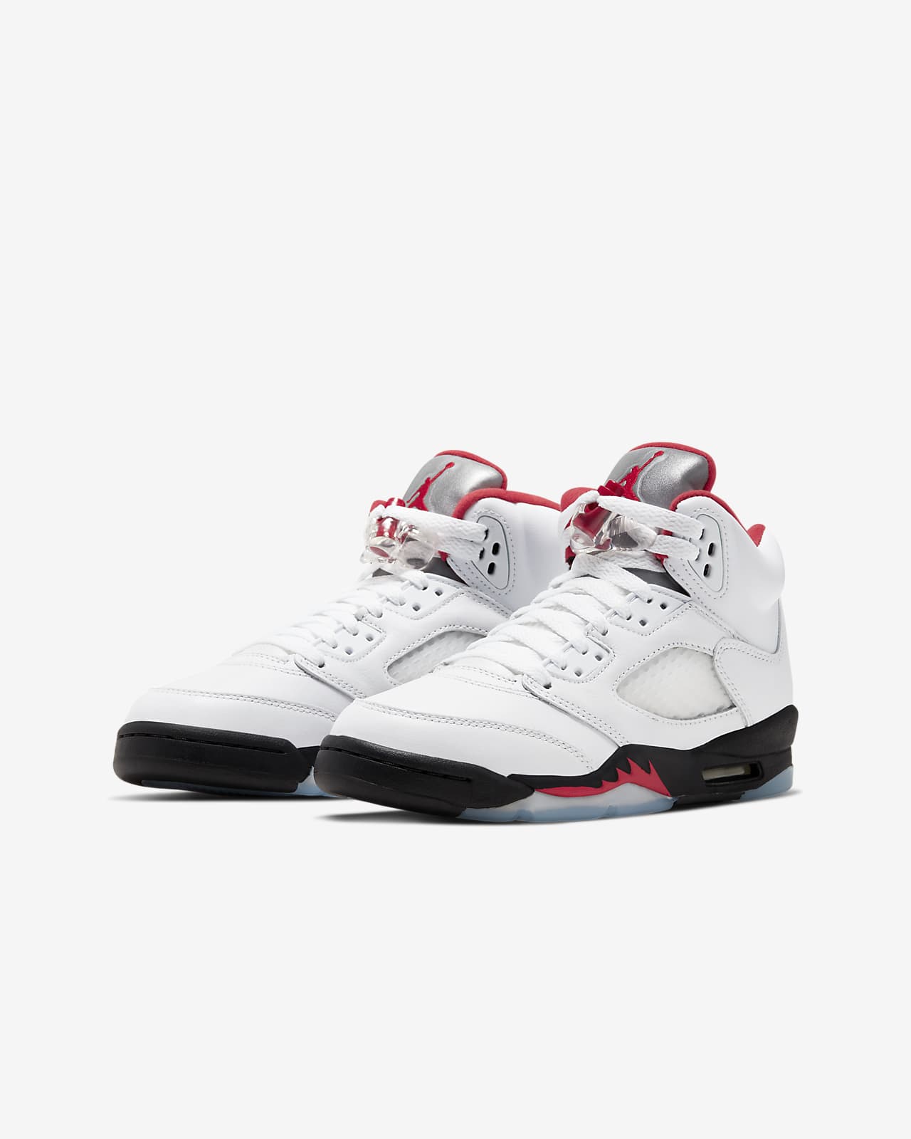 kids retro 5 jordans