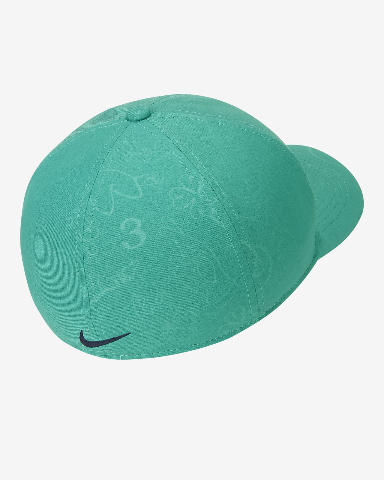 nike classic 99 golf hat