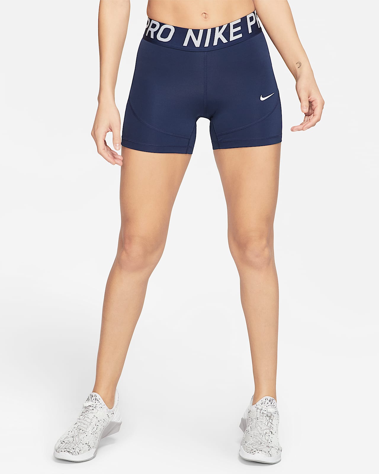 nike pro shorts