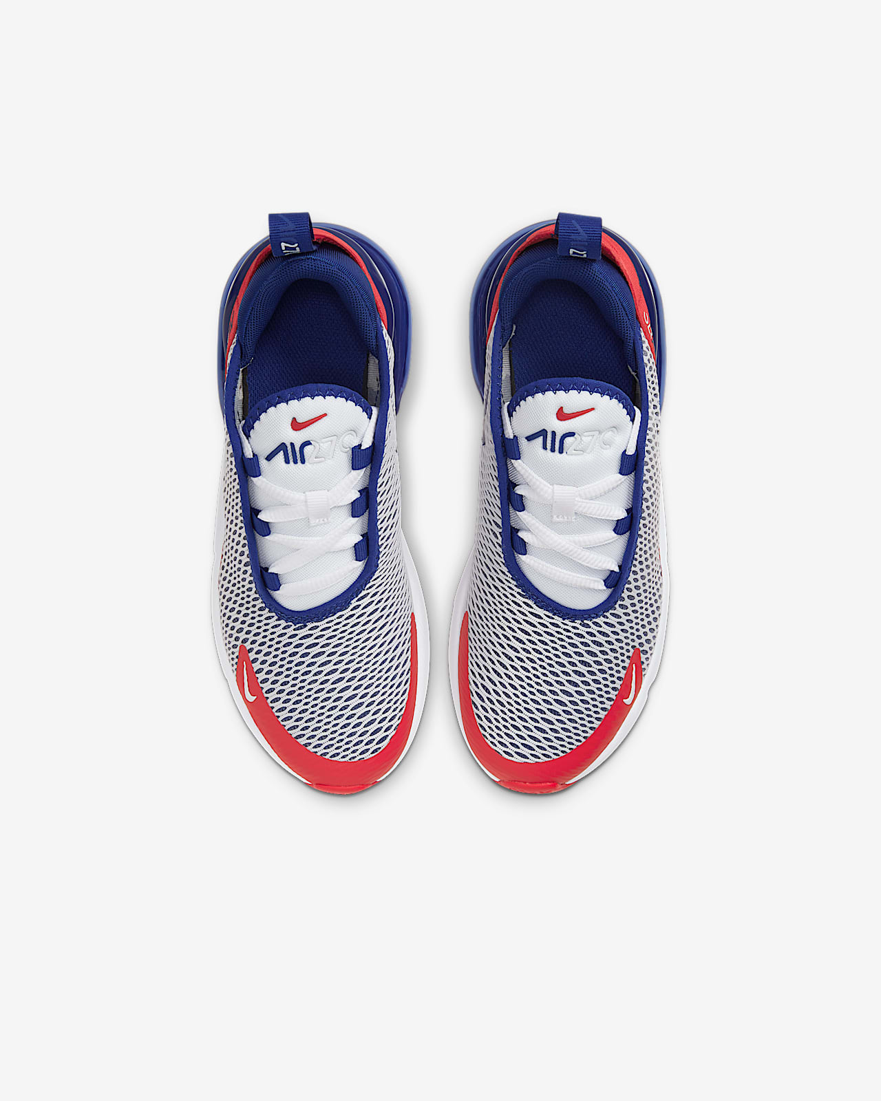 nike air max 270 flyknit kids
