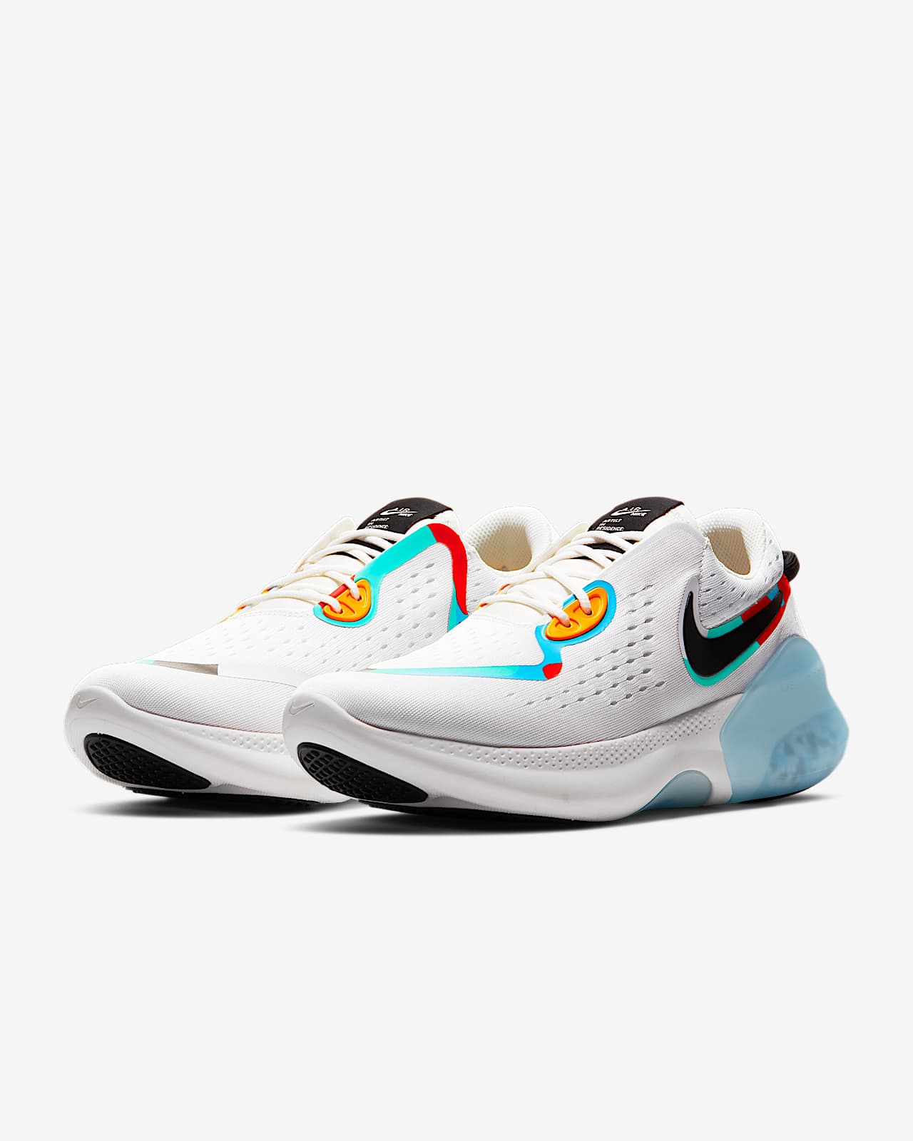 nike joyride dual run as