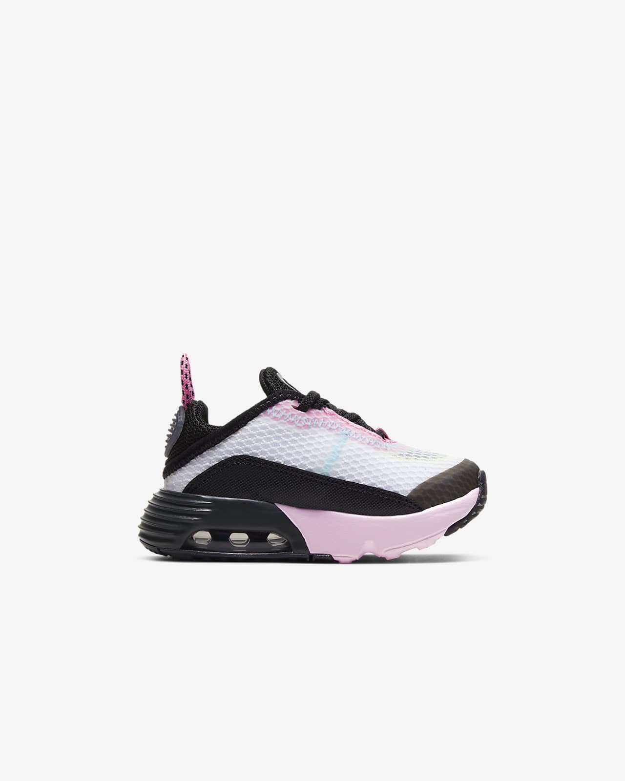 nike air max pink kids