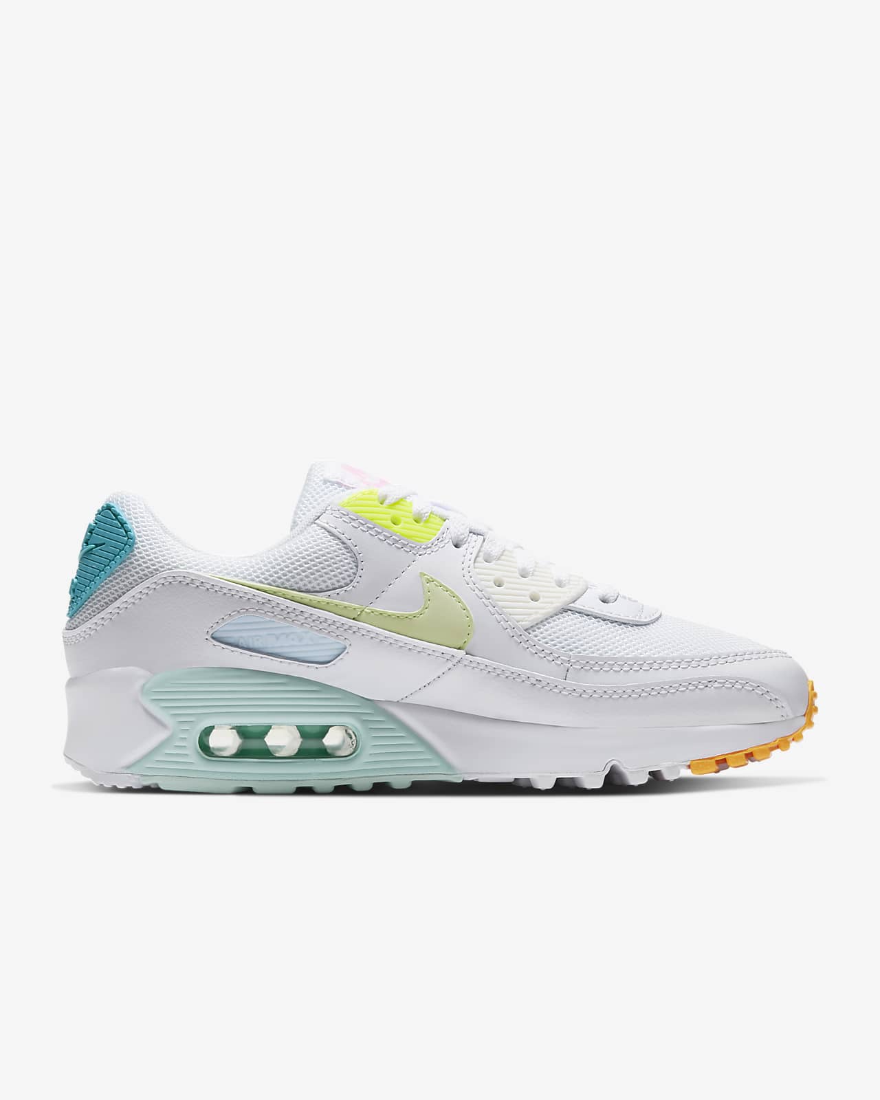 nike air max shoes for ladies