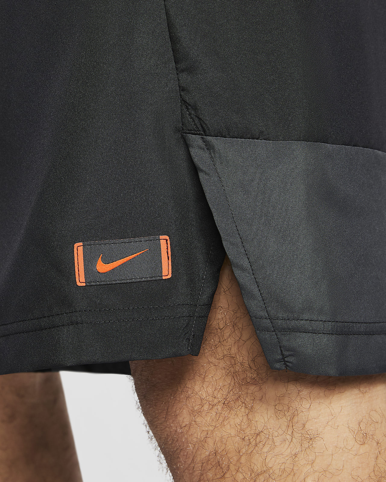 Nike Dri-FIT Men's Football Shorts.