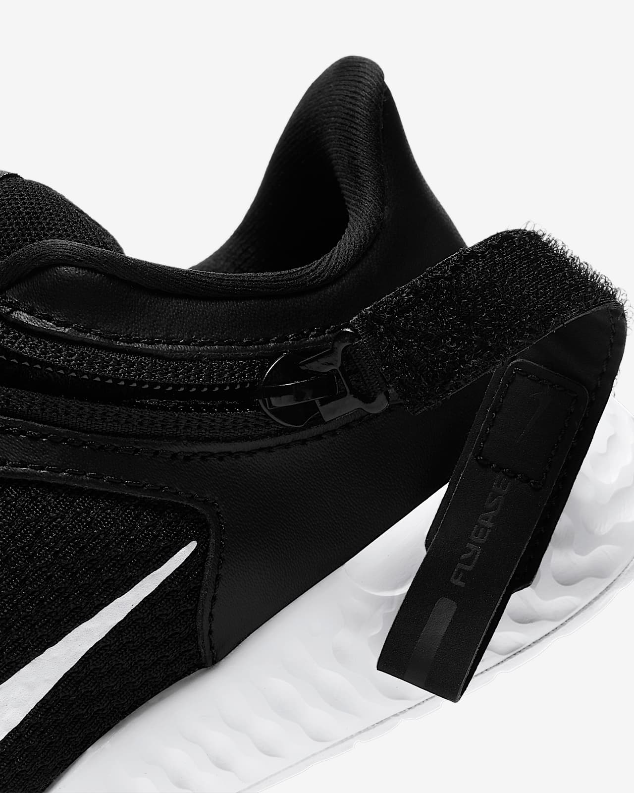 nike revolution 5 flyease little kid