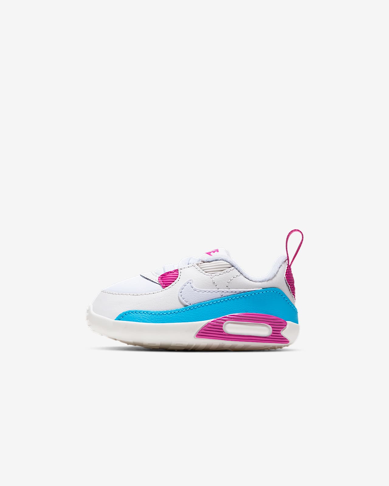 chausson nike bebe garcon