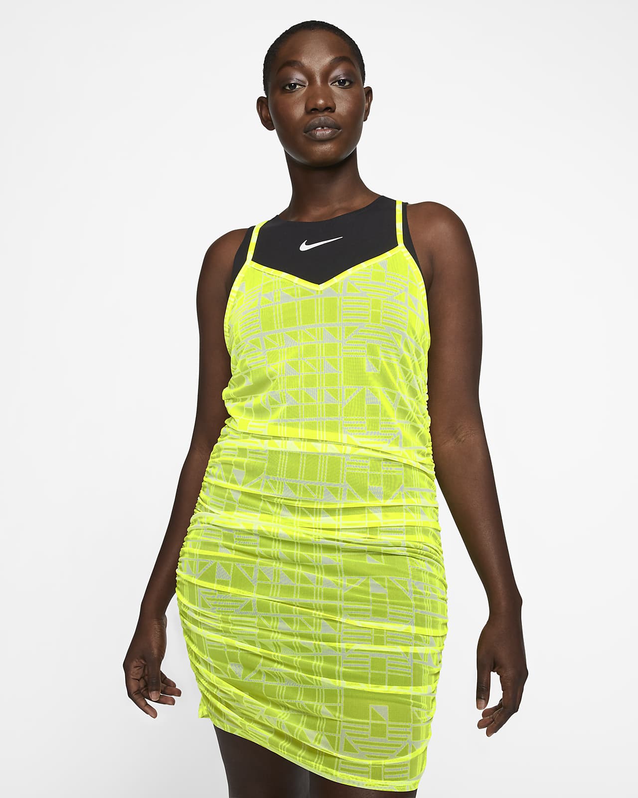Nike Sportswear Women's Indio Dress 