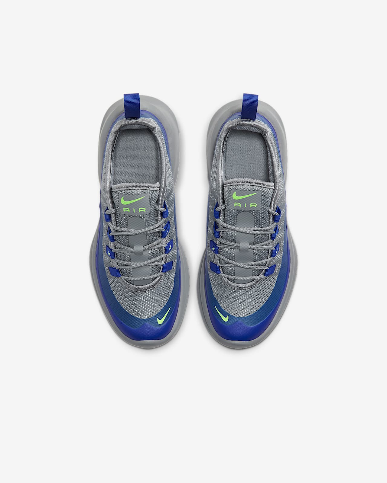 little kids nike air max axis