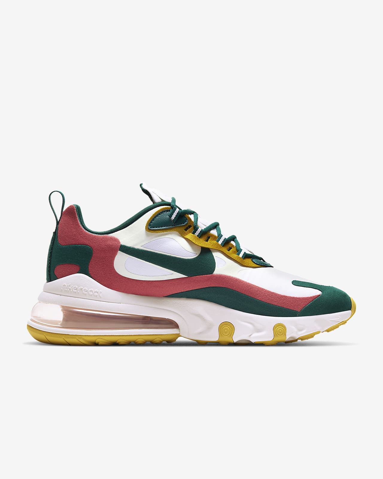 soulier nike air max