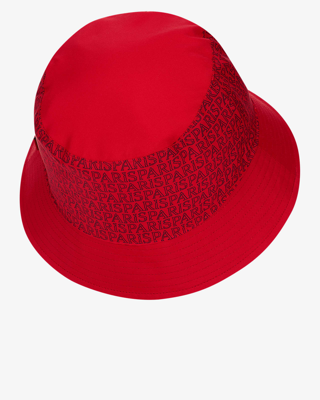 nike psg bucket hat