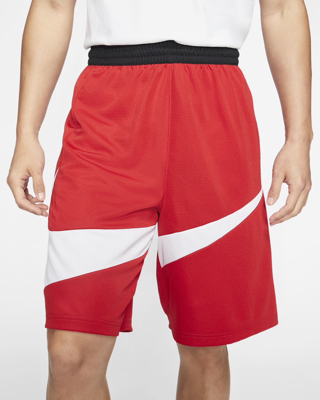 nike sb dri fit shorts